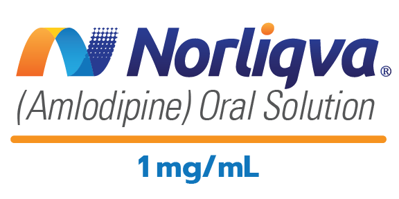 CMP Pharma | Norliqva® Amlodipine Oral Solution